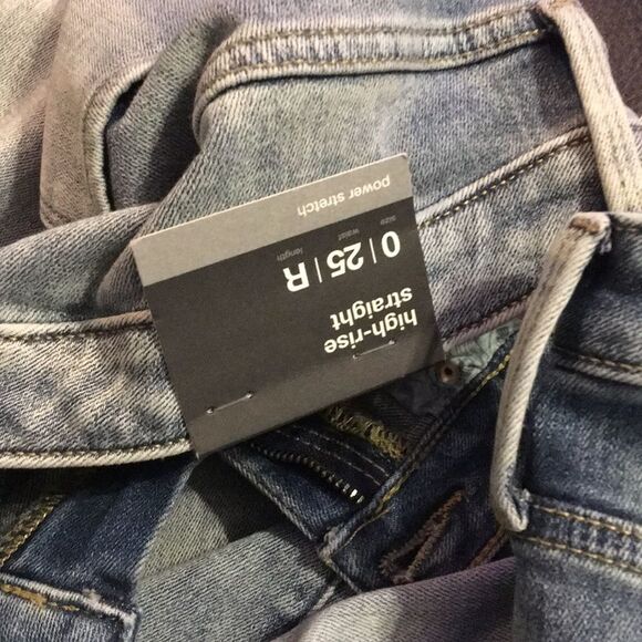 Mossimo denim - Picture 5 of 7